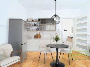 Pronájem bytu 1+kk, Praha - Žižkov, Sudoměřská, 35 m2