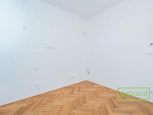 Pronájem bytu 1+kk, Praha - Žižkov, Sudoměřská, 35 m2