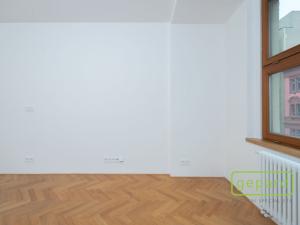 Pronájem bytu 1+kk, Praha - Žižkov, Sudoměřská, 35 m2