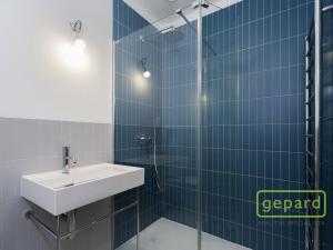 Pronájem bytu 1+kk, Praha - Žižkov, Sudoměřská, 35 m2