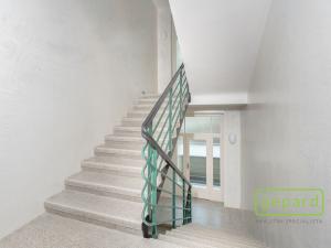 Pronájem bytu 1+kk, Praha - Žižkov, Sudoměřská, 35 m2