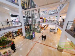 Pronájem bytu 1+kk, Praha - Žižkov, Sudoměřská, 35 m2