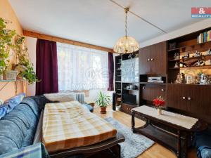 Prodej bytu 2+1, Aš, Karlova, 54 m2