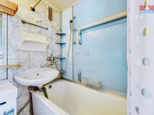Prodej bytu 2+1, Aš, Karlova, 54 m2