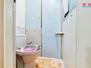 Prodej bytu 2+1, Aš, Karlova, 54 m2