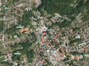 Prodej bytu 2+1, Aš, Karlova, 54 m2