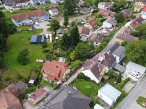 Prodej pozemku pro bydlení, Rudolfov, 1057 m2