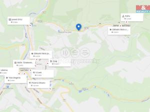 Prodej rodinného domu, Jamné nad Orlicí, 148 m2