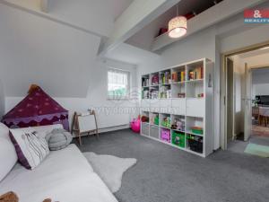 Prodej rodinného domu, Karlovy Vary - Bohatice, Na Stezce, 182 m2