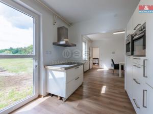 Prodej rodinného domu, Karlovy Vary - Bohatice, Na Stezce, 182 m2