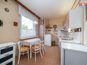 Prodej bytu 2+1, Ústí nad Orlicí, Jilemnického, 65 m2