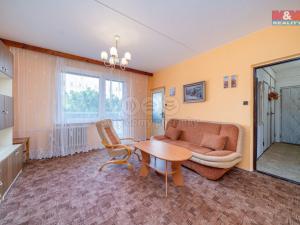 Prodej bytu 2+1, Ústí nad Orlicí, Jilemnického, 65 m2