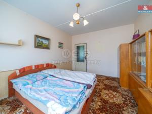 Prodej bytu 2+1, Ústí nad Orlicí, Jilemnického, 65 m2