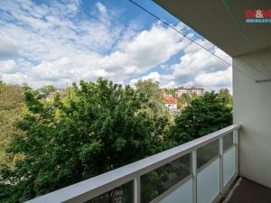 Prodej bytu 2+1, Ústí nad Orlicí, Jilemnického, 65 m2