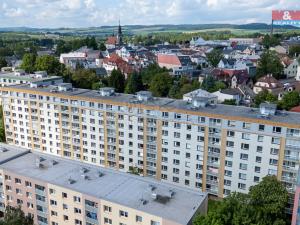 Prodej bytu 2+1, Ústí nad Orlicí, Jilemnického, 65 m2