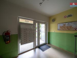 Prodej bytu 2+1, Ústí nad Orlicí, Jilemnického, 65 m2