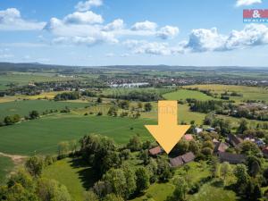 Prodej rodinného domu, Rožmitál pod Třemšínem - Voltuš, 105 m2