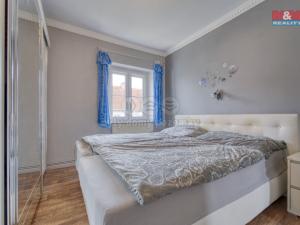 Prodej bytu 3+1, Plzeň - Severní Předměstí, Střední, 63 m2