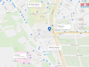 Prodej bytu 3+1, Plzeň - Severní Předměstí, Střední, 63 m2