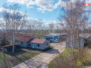 Prodej obchodního prostoru, Lišany, 832 m2