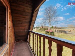 Prodej chaty, Krajková, 20 m2