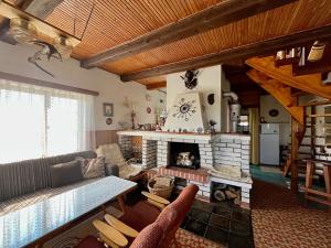 Prodej chaty, Pernarec, 120 m2
