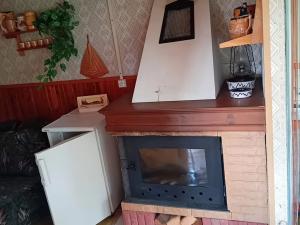 Prodej chaty, Rokycany, Čilina, 17 m2