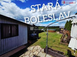 Prodej chaty, Brandýs nad Labem-Stará Boleslav, Třebízského, 235 m2
