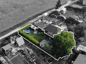 Prodej zahrady, Brandýs nad Labem-Stará Boleslav, Třebízského, 235 m2