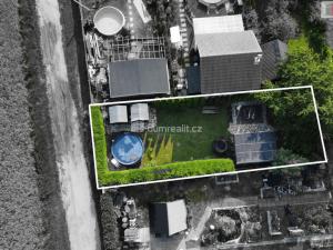 Prodej zahrady, Brandýs nad Labem-Stará Boleslav, Třebízského, 235 m2