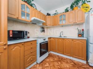 Prodej bytu 2+1, Hradec Králové, Uhelná, 52 m2