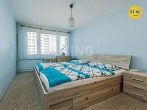 Prodej bytu 2+1, Hradec Králové, Uhelná, 52 m2