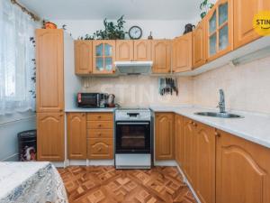 Prodej bytu 2+1, Hradec Králové, Uhelná, 52 m2