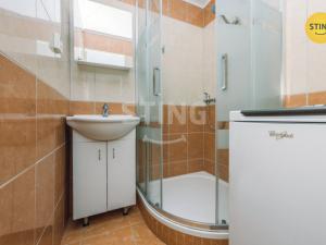 Prodej bytu 2+1, Hradec Králové, Uhelná, 52 m2