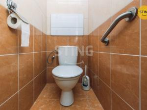 Prodej bytu 2+1, Hradec Králové, Uhelná, 52 m2