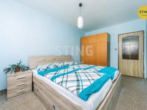 Prodej bytu 2+1, Hradec Králové, Uhelná, 52 m2