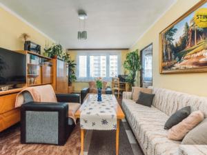 Prodej bytu 2+1, Hradec Králové, Uhelná, 52 m2