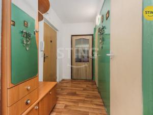 Prodej bytu 2+1, Hradec Králové, Uhelná, 52 m2