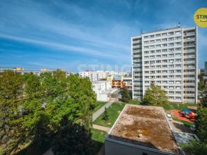 Prodej bytu 2+1, Hradec Králové, Uhelná, 52 m2