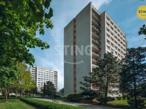 Prodej bytu 2+1, Hradec Králové, Uhelná, 52 m2