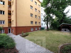 Prodej bytu 1+kk, Praha - Nusle, U družstva Ideál, 27 m2