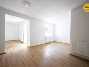 Prodej rodinného domu, Měřín, Zarybník, 122 m2