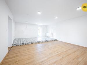 Prodej rodinného domu, Měřín, Zarybník, 122 m2