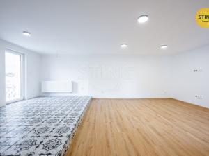 Prodej rodinného domu, Měřín, Zarybník, 122 m2