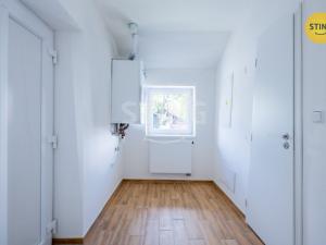 Prodej rodinného domu, Měřín, Zarybník, 122 m2