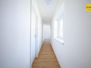 Prodej rodinného domu, Měřín, Zarybník, 122 m2