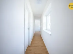 Prodej rodinného domu, Měřín, Zarybník, 122 m2