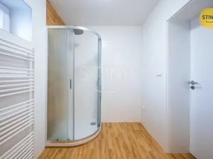 Prodej rodinného domu, Měřín, Zarybník, 122 m2