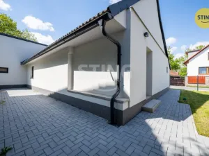 Prodej rodinného domu, Měřín, 122 m2
