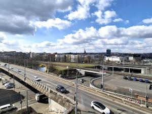 Pronájem bytu 2+kk, Plzeň, Železniční, 73 m2